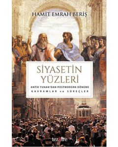 Siyasetin Yüzleri