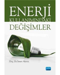 Enerji Kullanımındaki Değişimler