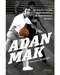 Adanmak