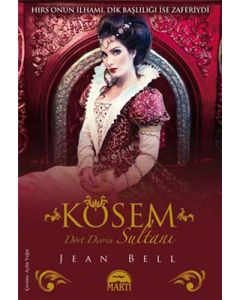 Kösem Dört Devrin Sultanı