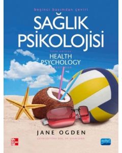 Sağlık Psikolojisi