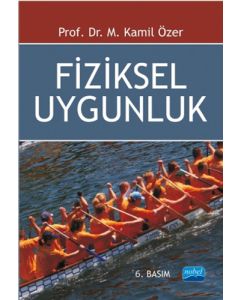 Fiziksel Uygunluk