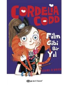 Cordelia Codd - Film Gibi Bir Yıl