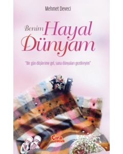 Benim Hayal Dünyam