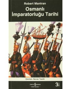 Osmanlı İmparatorluğu Tarihi