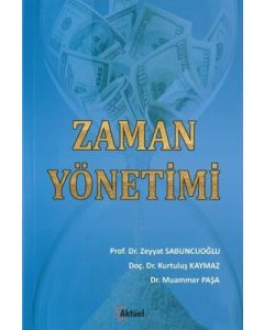 Zaman Yönetimi