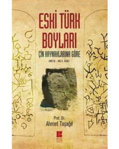 Eski Türk Boyları