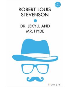 Dr. Jekyll and Mr Hyde