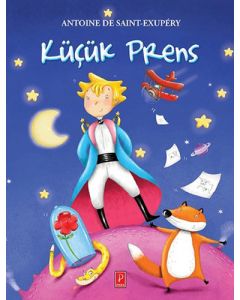 Küçük Prens