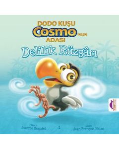 Dodo Kuşu Cosmo'nun Adası - Delilik Rüzgarı