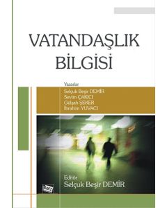Vatandaşlık Bilgisi