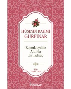 Kuyrukluyıldız Altında Bir İzdivaç