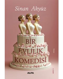 Bir Evlilik Komedisi 