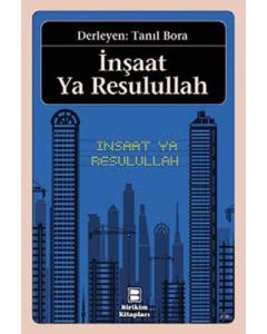 İnşaat Ya Resulullah