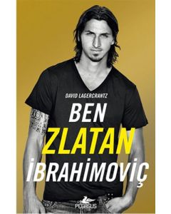 Ben Zlatan İbrahimoviç
