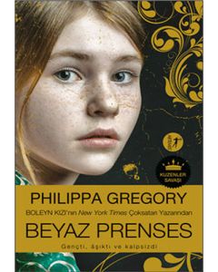 Beyaz Prenses