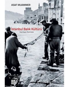 İstanbul Balık Kültürü