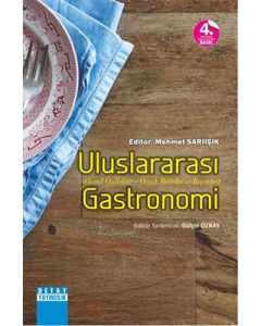 Uluslararası Gastronomi