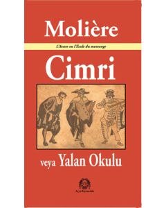 Cimri veya Yalan Okulu