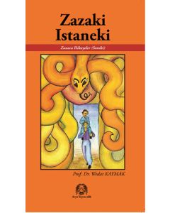 Zazaki Istaneki