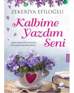 Kalbime Yazdım Seni