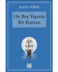 On Beş Yaşında Bir Kaptan