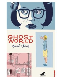 Ghost World