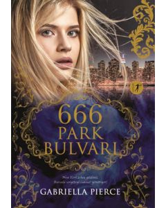 666 Park Bulvarı