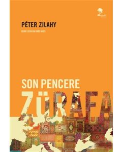 Son Pencere Zürafa