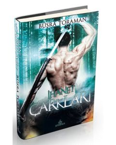İhanet Çarkları - Ciltli