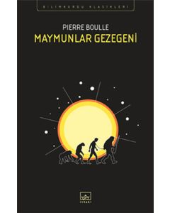 Maymunlar Gezegeni