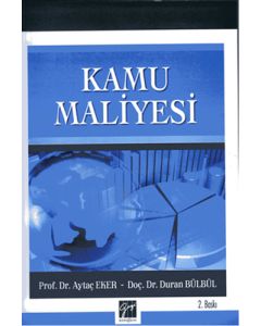 Kamu Maliyesi
