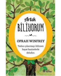 Artık Biliyorum