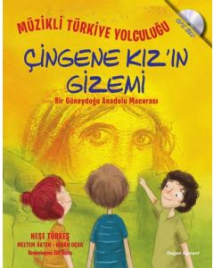 Çingene Kız'ın Gizemi