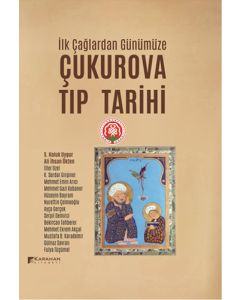 Çukurova Tıp Tarihi