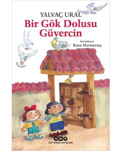 Bir Gök Dolusu Güvercin