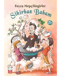Sihirbaz Babam