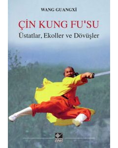 Çin Kung Fu’su