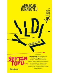 Yıldız Cinayetleri