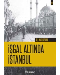 İşgal Altında İstanbul