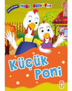 Küçük Poni - Uyum Sağlamak