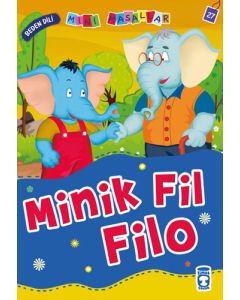Minik Fil Filo - Beden Dili