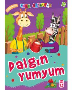 Dalgın Yumyum - İletişim Becerisi