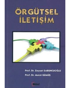 Örgütsel İletişim