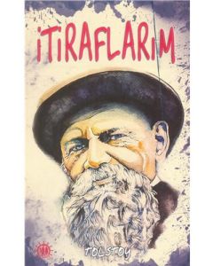 İtiraflarım