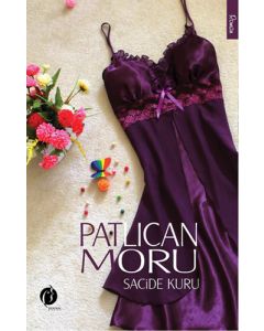 Patlıcan Moru
