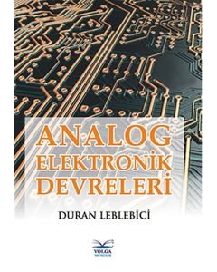 Analog Elektronik Devreleri