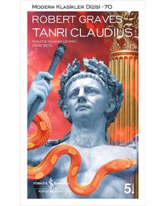 Tanrı Claudius