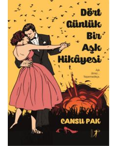 Dört Günlük Bir Aşk Hikâyesi
