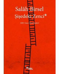 Şişedeki Zenci